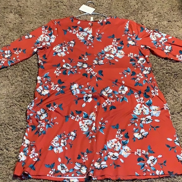 💐🌸PLUS SIZE LADIES DRESS🌸💐 - Picture 8 of 10